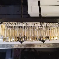 لاینر کریستالی|لوستر و چراغ آویز|تهران, فردوسی|دیوار