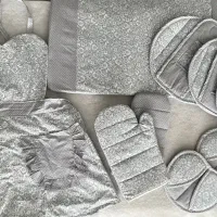 دمکنی و دستگیره