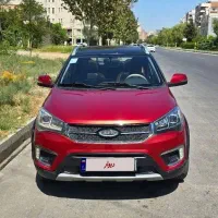 x22 اسپرت اکسلنت مدل|خودرو سواری و وانت|گنبد کاووس, |دیوار