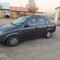 تیبا مدل 93|خودرو سواری و وانت|شاندیز, |دیوار