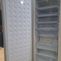 یخچال و فریزر الکترواستیل|یخچال و فریزر|تهران, تهرانسر مرکزی|دیوار