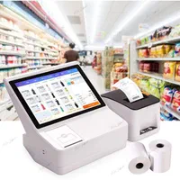 باشگاه مشتریان صندوق فروشگاهی همراه با نرم افزار