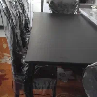 میز ناهارخوری 6 نفره