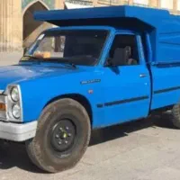 نیاز ماشین برای حمل بار