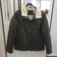 کاپشن مردانه ال سی وایکیکی