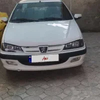 پژو پارس دوگانه کارخانه 1397 وپراید دوگانه 82