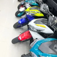 طرح ایروکس آب خنک گلکسی آر ۱۵۵ اقساط ۲۴ ماهه R 155