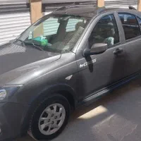 کوییک ۹۸ فورری|خودرو سواری و وانت|مشهد, عنصری|دیوار