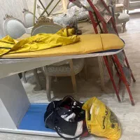 اتو پرس درحد نو|اتو و لوازم اتو|سهند, |دیوار