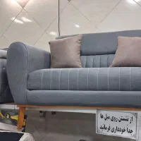 مبل جدیدمستقیم از خود خود تولید کننده بفرمائید|مبلمان خانگی و میز عسلی|قم, ولیعصر|دیوار