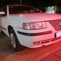 سمندlx99|خودرو سواری و وانت|تربتحیدریه, شهید بهشتی|دیوار