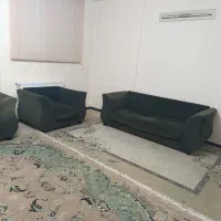 مبل و میز تلویزیون|مبلمان خانگی و میز عسلی|صدرا-فارس, فاز ۲|دیوار