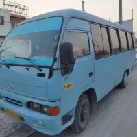 مینی بوس
