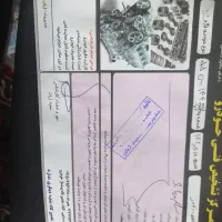 206|خودرو سواری و وانت|مشهد, گلبرگ شمالی|دیوار