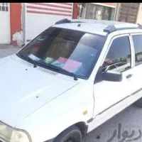 دربستی به سراسر کشور
