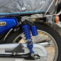 لیفان هندا 150شرایط ویژه kld200 واریو170رهرو125nvx|موتورسیکلت|کرج, حیدرآباد|دیوار