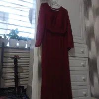 لباس مجلسی نو