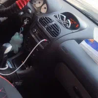 206 sd|خودرو سواری و وانت|تهران, افسریه شمالی|دیوار