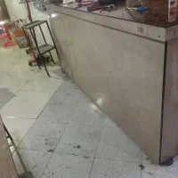 میز پیشخان مغازه