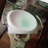 میوه خوری پایه استیل