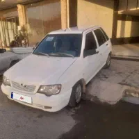 پراید ۱۱۱ ۸۹|خودرو سواری و وانت|کرج, خرمدشت|دیوار