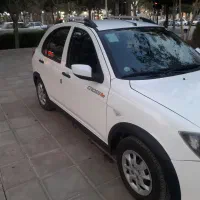 کوئیک ساده۴۰۱|خودرو سواری و وانت|اصفهان, فجر|دیوار