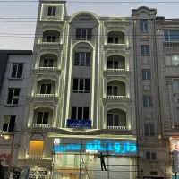 استخدام نیروی کار با سابقه برای داروخانه