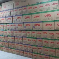 مایع لباس پرسیل  2.7لیتر