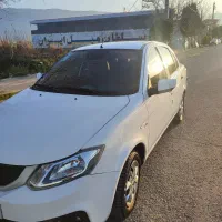 ساینا s ۱۴۰۲ دوگانه شرکتی|خودرو سواری و وانت|بندر گز, |دیوار