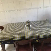 فروش میز و صندلی آشپز خانه  ۶ نفر
