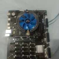 مادربرد asus b250