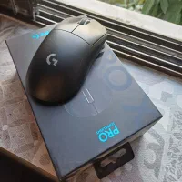 ماوس Logitech G Pro superlight|قطعات و لوازم جانبی رایانه|تهران, میدان ولیعصر|دیوار