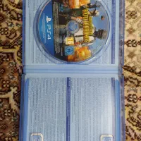 بازی PUBG PS4|کنسول، بازی ویدئویی و آنلاین|ارومیه, |دیوار