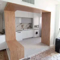 کابینت مدرن