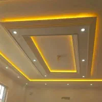 گچکاری ساختمان|خدمات پیشه و مهارت|پاکدشت, پاکدشت (مامازند)|دیوار