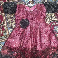 لباس مجلسی کودک
