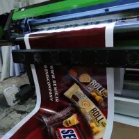 ساخت تابلو ، چاپ ، بنر ، فلکسی ، چنلیوم