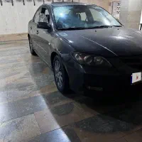 مزدا ۳ مدل ۱۳۸۷|خودرو سواری و وانت|تهران, فدک|دیوار