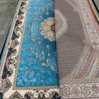 ویژه شب عید ۶۰ تا فرش تخفیف خورده ویدیو ببین کد387|فرش|تهران, شهرک شریعتی|دیوار