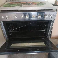 گاز پخت و پز