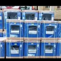 کولر آبی ۳۵۰۰ جنرال موتوژن تبریز نو آکبند