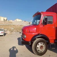 911بغل بازشو|خودرو سنگین|تبریز, |دیوار