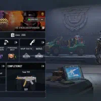 اکانت کالاف دیوتی|کنسول، بازی ویدئویی و آنلاین|کوهسار (البرز), |دیوار