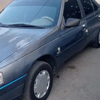 پژو 405 GLX - دوگانه سوز CNG، مدل ۱۳۹۵|خودرو سواری و وانت|شوشتر, |دیوار