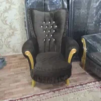 مبلمان استوک ودرحدنو|مبلمان خانگی و میز عسلی|شیراز, شیشهگری|دیوار