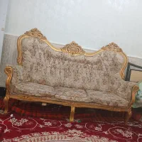 مبل کارکرده باقیمت مناسب