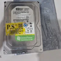 هارد اینترنال نو