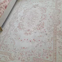 ۲ عدد فرش ۶متری  ۲/۵۰۰/۰۰۰