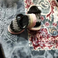 دمپای بچگانه دست. باف|کیف، کفش، کمربند|کوهدشت, |دیوار