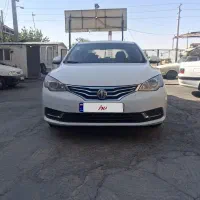 ام جی ۳۶۰ دنده  دستی MJ